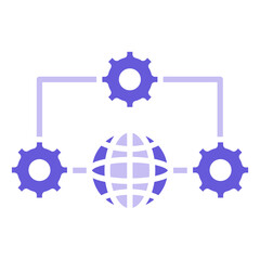 Logic Icon of Seo and Web iconset.