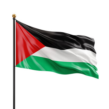 palestine flag