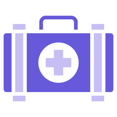 First Aid Kit Icon of Donations iconset.