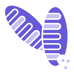 Loaf Icon of Morning and Breakfast iconset.