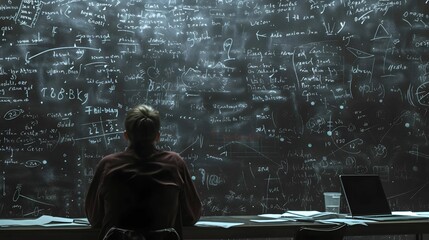 Mastering Mathematics - Prepare for the UIICC Math Test with Dedication and Perseverance