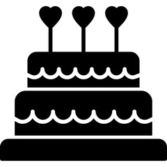 Cake Icon