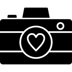 Camera Icon