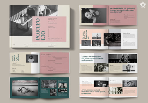 Portfolio Landscape