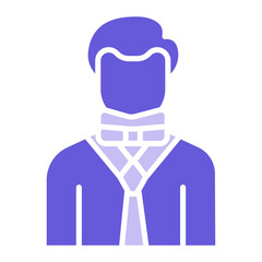 Broken Neck Icon of Medicine iconset.