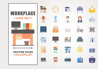 Workplace Set File