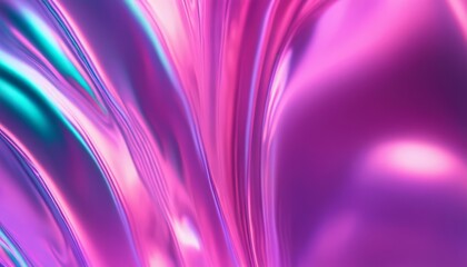 Obraz premium A blurry pink and purple background