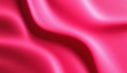 Fototapeta premium A pink and red blurry background