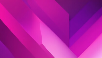 A purple and pink geometric pattern