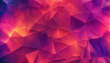 A colorful abstract pattern with purple and orange hues
