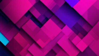 A purple and pink abstract image