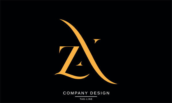 Zx Logo Zx Logo