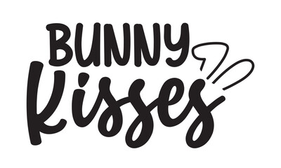 Easter Day SVG Design, Easter SVG Design, Easter Bunny, Easter Egg, Easter Vector	
