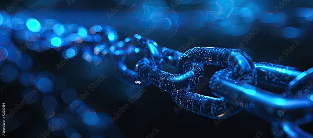 Poster encryption serves to preserve data confidentiality, but the blockchain gap reveals security vulnerab