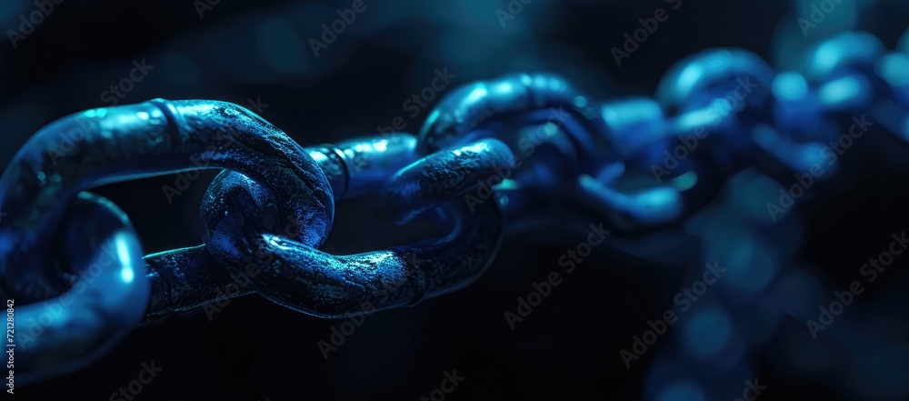 Poster encryption serves to preserve data confidentiality, but the blockchain gap reveals security vulnerab
