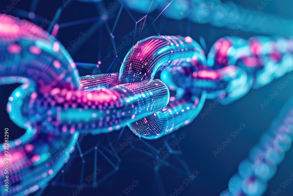 Poster data confidentiality is ensured through encryption, though the blockchain gap underscores security w