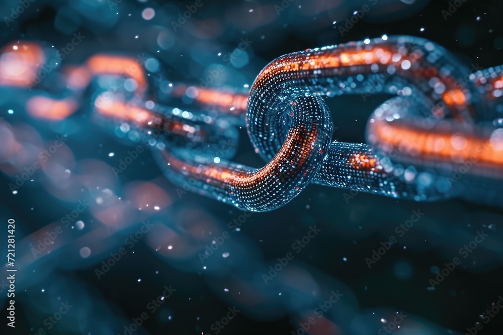 Poster data confidentiality is ensured through encryption, though the blockchain gap underscores security w