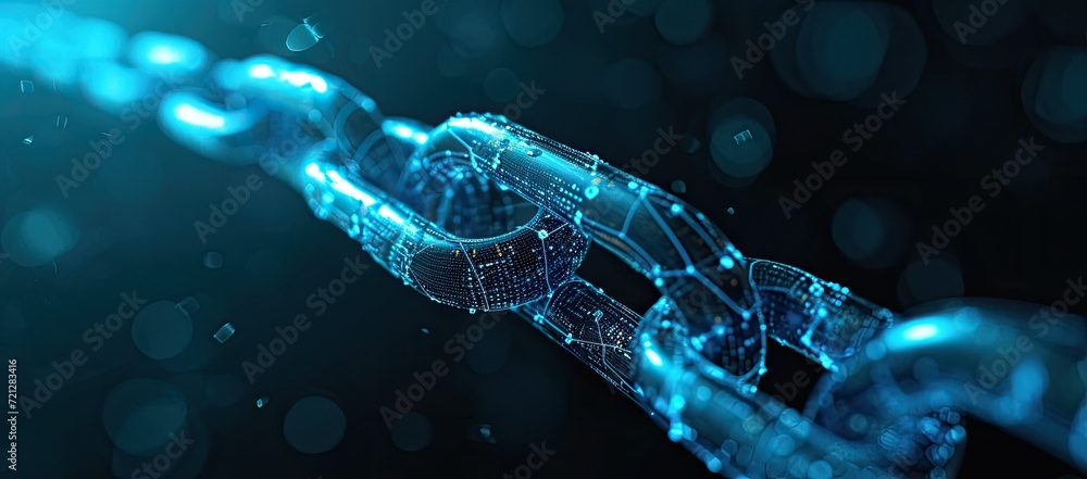 Poster while encryption protects data confidentiality, the blockchain gap exposes security vulnerabilities.