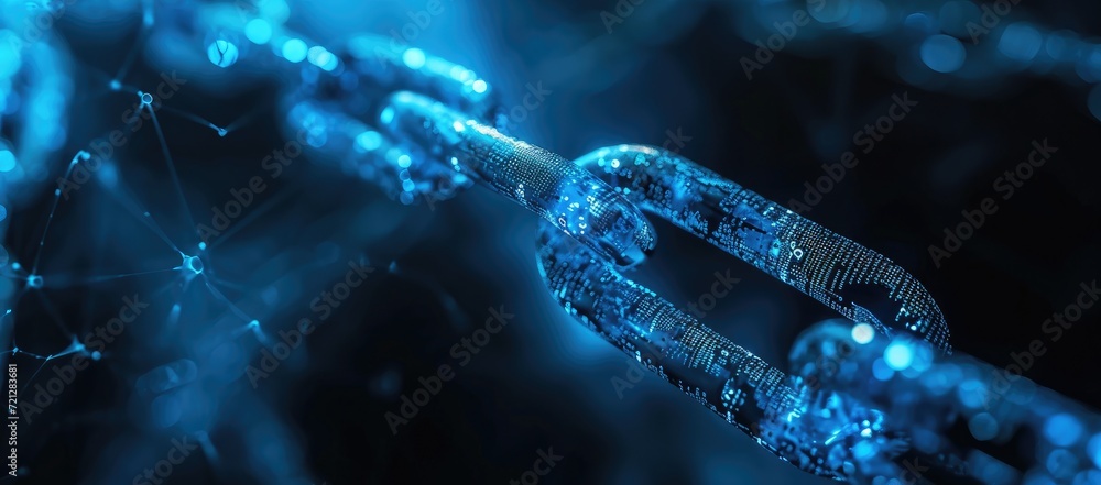 Poster while encryption protects data confidentiality, the blockchain gap exposes security vulnerabilities.