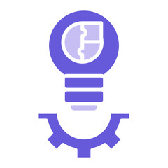 Business Strategy Icon of Business iconset.