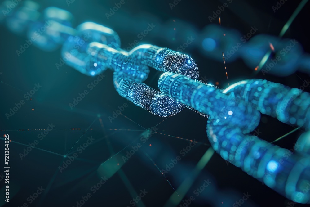 Poster encryption serves to preserve data confidentiality, but the blockchain gap reveals security vulnerab