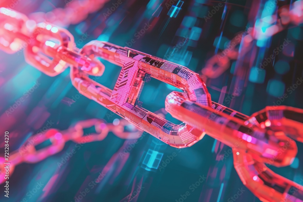 Poster encryption serves to preserve data confidentiality, but the blockchain gap reveals security vulnerab