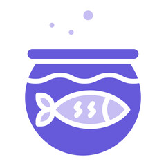 Fish Tank Icon of Family Life iconset.