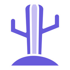 Cactus Icon of Family Life iconset.