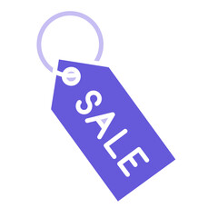 Sale Icon of Mall iconset.