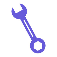 Wrench Icon of Homeware iconset.