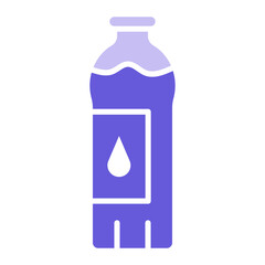 Water Bottle Icon of Homeware iconset.