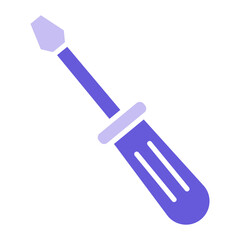 Screwdriver Icon of Homeware iconset.