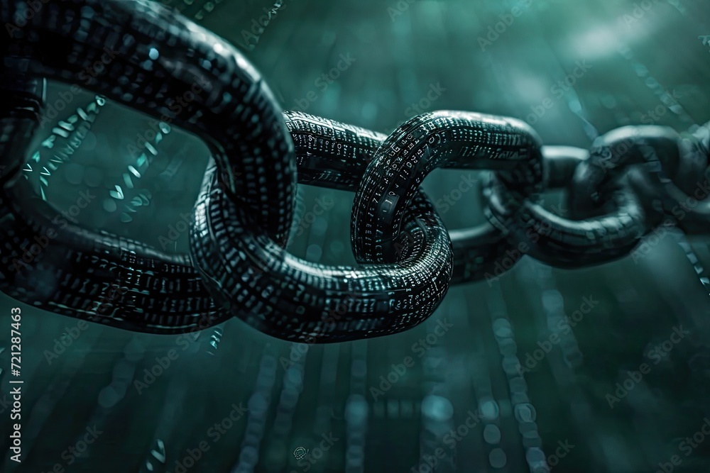 Poster encryption serves to preserve data confidentiality, but the blockchain gap reveals security vulnerab