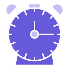 Alarm Clock Icon of Homeware iconset.