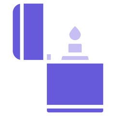 Lighter Icon of Firefighter iconset.