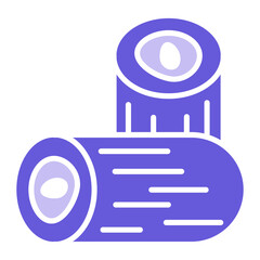 Wood Icon of Village iconset.