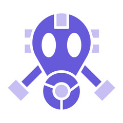 Mask Icon of Protection and Security iconset.