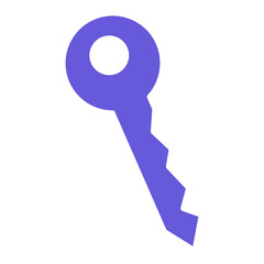 Key Icon of Business Startup iconset.