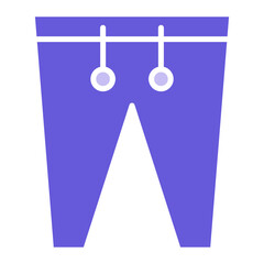Trousers Icon