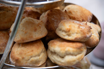 scones 