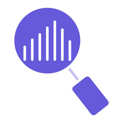 Analysis Icon of SEO and SEM iconset.