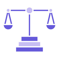 Justice Icon of Banking and Finance iconset.