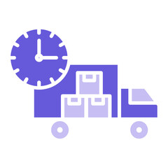 Express Shipping Icon