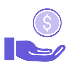 Costs Icon of Accounting iconset.