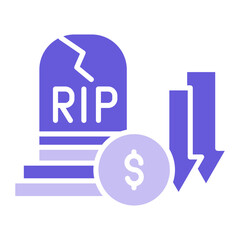 RIP Icon