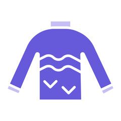 Sweater Icon of Sewing iconset.