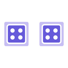 Clothing Button Icon of Sewing iconset.