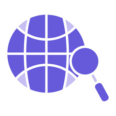 Global Research Icon of Renewable Energy iconset.