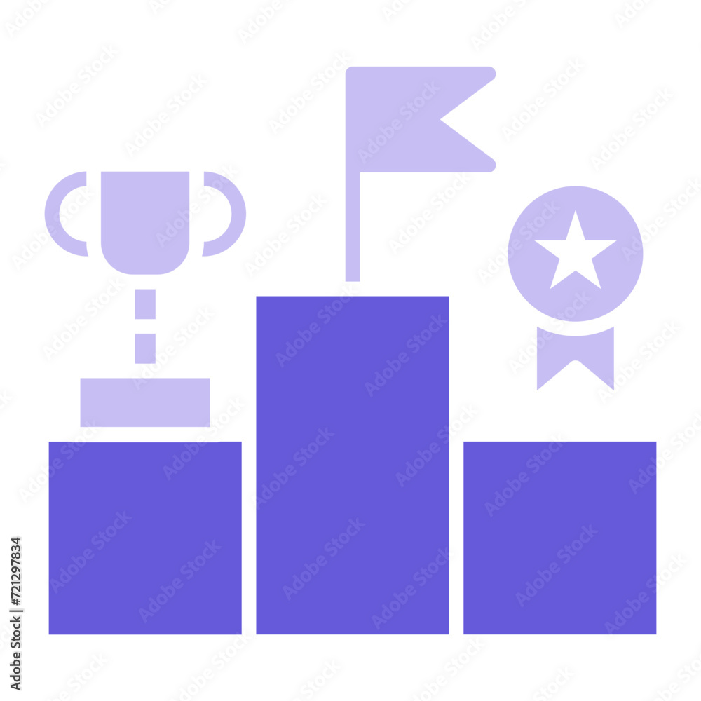 Poster achievements icon