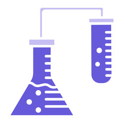 Experiment Icon of Chemistry iconset.